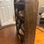 Whimsical House-Shaped Wooden Curio Cabinet With Curated Seashell & Starfish Collection For Sale In Minneapolis - Image 6 of 10