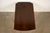 Ethan Allen Georgian Cherry Wood Drop Leaf Pembroke Side Table, Circa 1970s For Sale - Image 10 of 16