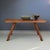 Mid-Century Modern Tree Slab Coffee Table in Wood, 1960s For Sale - Image 3 of 7