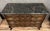 Antique Louis XV Baroque Commode in Walnut, 1850s For Sale - Image 4 of 9