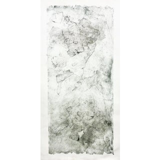 "Calm Pervades" Abstract Master Art Print For Sale