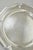 Metal Vintage International Silver Co 221 Modern Silver Plated 12" Platter Dish - Pair For Sale - Image 7 of 12