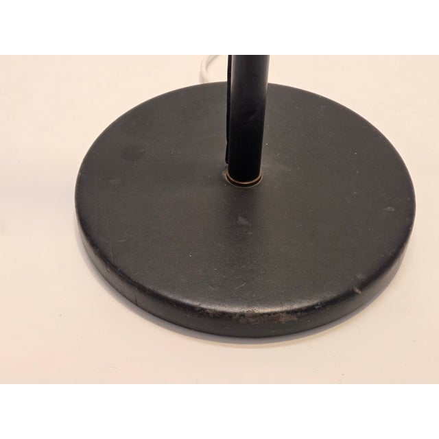 A810 Floor Lamp by Alvar Aalto for Valaistustyö, 1960s For Sale - Image 9 of 11