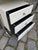 White Fiberglass and Chrome Desk by Inn Lissone, 1970s For Sale - Image 9 of 11