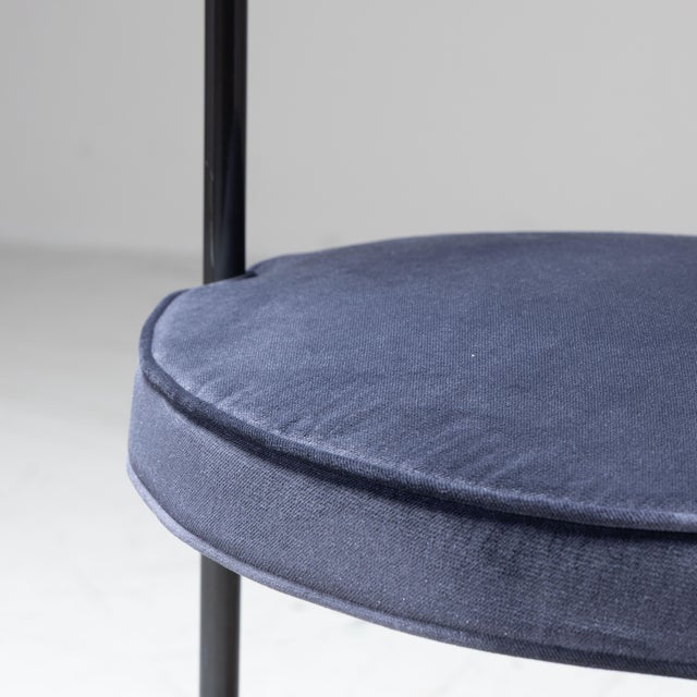 Catilina Chairs by Luigi Caccia Dominioni for Azucena, 1957, Set of 6 For Sale - Image 14 of 18