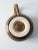 Vintage Studio Pottery Mug For Sale - Image 4 of 11