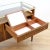 1950s 1950s Mid Century Dresser Vanity by Wrighton Furniture For Sale - Image 5 of 11
