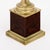 Brass Maison Charles Vintage Brass Table Lamps, Horse Head, Circa 1950 For Sale - Image 8 of 9