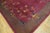 1920s Chinese Art Deco Carpet ( 9' x 11'10'' - 275 x 360 ) For Sale In New York - Image 6 of 10