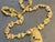 Carved Bone Beaded Elephant Necklace For Sale - Image 4 of 6