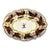 Antique Worcester Early 19c Barr Flight & Barr English Porcelain Platter C.1810 For Sale