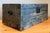 Vintage Hand Painted Wooden Trunk For Sale - Image 9 of 12