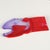 Fish Design Exhibition Invitation by Gaetano Pesce For Sale - Image 9 of 9