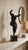 "The Dancer" Contemporary Bronze Sculpture For Sale - Image 6 of 6