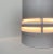 Metal Vintage Danish Pipeline Pendant Lamp by Ole Pless Jørgensen for Nordisk Solar For Sale - Image 7 of 18