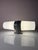 Gray Model 6065 Wall Lamp in Grey by Sigvard Bernadotte for Ifö For Sale - Image 8 of 11