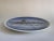 Traditional Vintage Christmas Plate by Helmut Drexler for Rosenthal, 1976 For Sale - Image 3 of 4