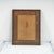 Unknown, Male Portrait Photograph, 1940s, Wood, Framed For Sale - Image 3 of 4