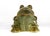 Large Italian Ceramic Frog, 1960s For Sale - Image 6 of 10