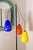 Mid-Century Modern Mid-Century Italian Floor Lamp, 1960s For Sale - Image 3 of 6