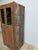 Antique Primitive architectural salvage Hutch China Cabinet Cupboard For Sale In Philadelphia - Image 6 of 11