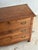 Late 19th Century Late 19th Century Antique Oak Chest of Drawers For Sale - Image 5 of 15