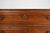 French Rustic Chest of 3 Drawers in Oak, 1850s For Sale - Image 6 of 16