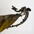 Antique Silverplate Centerpiece Bowl with Dragon Handles, 1890s For Sale - Image 4 of 17
