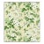 Sample - The House of Scalamandr�� Ascot Floral Print Wallcovering, Verdure For Sale