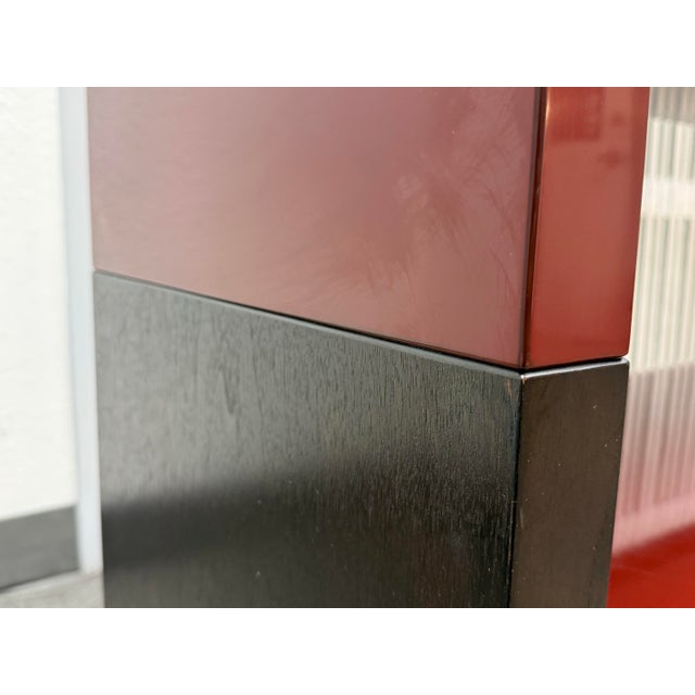 Troscan Sam Console Table For Sale - Image 10 of 12