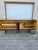 French Art Deco 1930's Light Macassar Sideboard For Sale - Image 10 of 12
