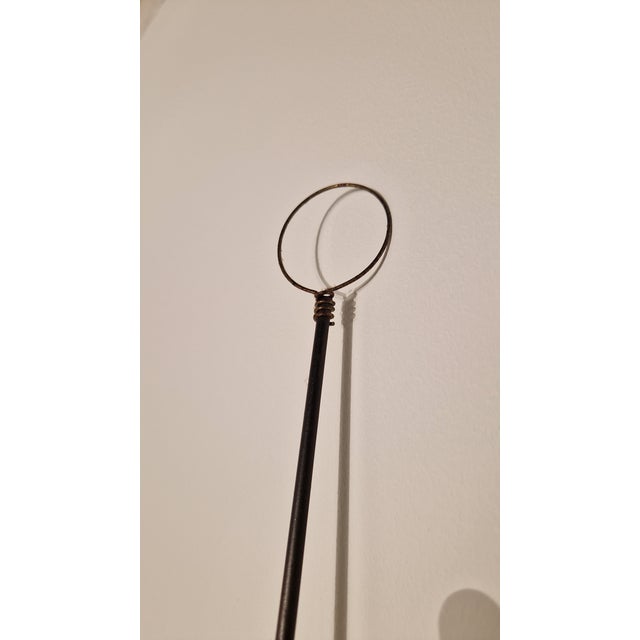 1980s Astarte Wall Lamp by Richard Sapper for Artemide, 1980s For Sale - Image 5 of 13