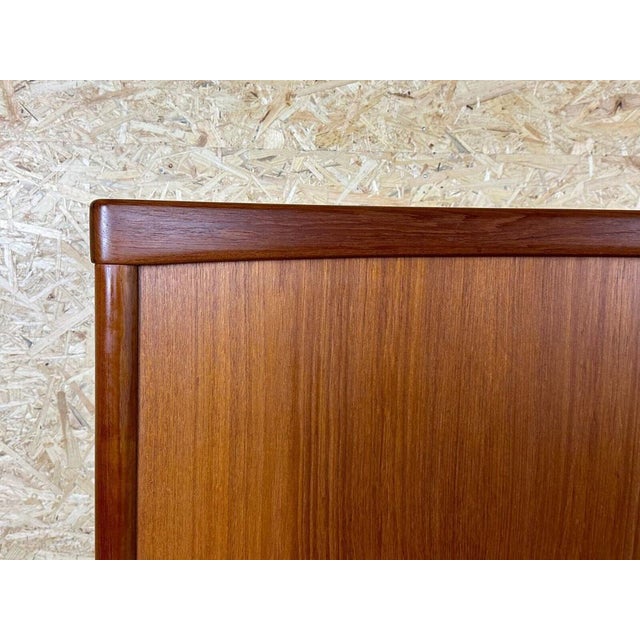 Danish Modern Teak Sideboard by H.W. Klein for Bramin, 1960s For Sale - Image 11 of 18