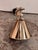 Restoration Hardware 20th C. Library Single Sconce For Sale - Image 10 of 11