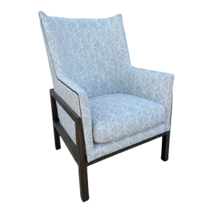 Lee Industries Wingback Chair