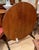 Brown 19th Century French Oak Tilt Top Wine Table For Sale - Image 8 of 11