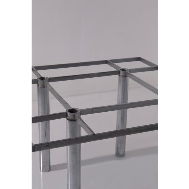 André Dining Table by Afra and Tobia Scarpa for Gavina, 1968 For Sale - Image 9 of 12