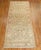 An early 20th century Wide Persian Malayer Runner. 4'3'' x 10'8''