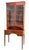 Antique Georgian Mahogany Display Cabinet, 1790 For Sale - Image 18 of 18