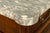 Late 18th Century Late 18th Century French Louis XVI Walnut Secretary Desk With Marble Top For Sale - Image 5 of 18