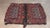 Textile Antique Bakhtiari Persian Saddlebag For Sale - Image 7 of 13