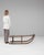 1900s Czech Bentwood Sled For Sale - Image 18 of 18