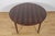 Mid-Century Modern Mid-Century Round Rosewood Extendable Dining Table, Denmark, 1960s For Sale - Image 3 of 18