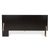 Seven Sleepers Bed in Black Wood by Nils Holger for Moormann For Sale - Image 12 of 14