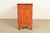 Ethan Allen French Provincial Louis XV Carved Solid Maple Sideboard or Bar Cabinet For Sale - Image 14 of 17