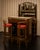 Bar Set from Roche Bobois, 1980s, Set of 4 For Sale - Image 9 of 11