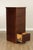 Stickley Stickley Mission Collection Oak Four Drawer File Cabinet For Sale - Image 4 of 12