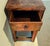 A unique piece and incredible example of a timeless Chinese design. This is a handmade piece with beautiful natural aging...
