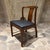 1950s Mid Century Modern Oriental Drexel Dining Chairs Heritage Era For Sale - Image 5 of 14