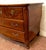 Louis XV Style Bombé Commode in Walnut, 1700s For Sale - Image 11 of 12